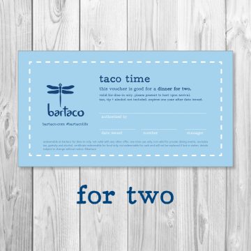 bartaco Thumbnail taco-time-recovery-certificate-for-two