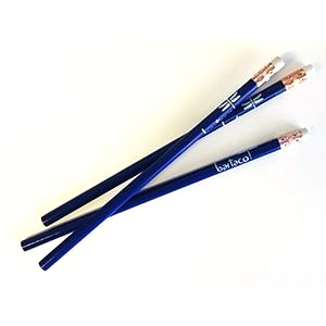 bartaco Pencils