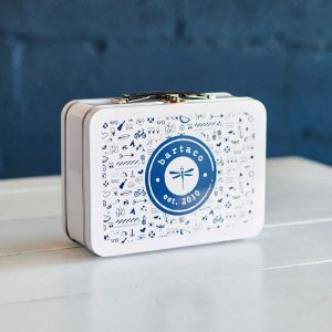 bartaco Lunch Box