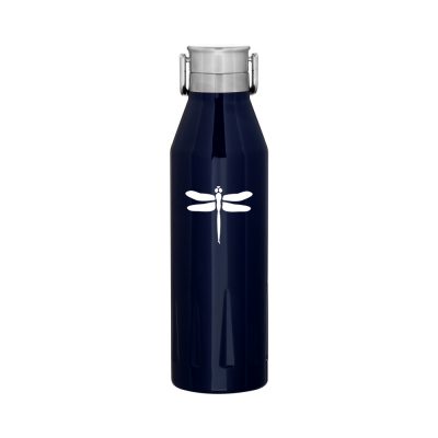 bartaco water bottle, 20.9oz h2go cerro