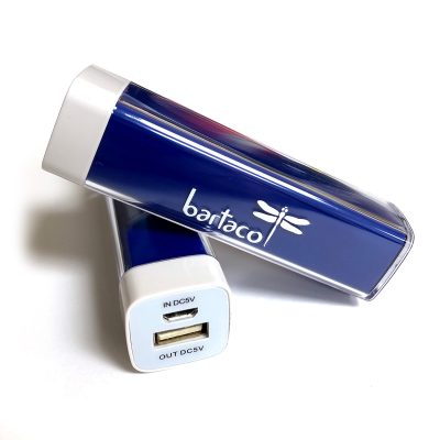 bartaco usb charger supply power bank