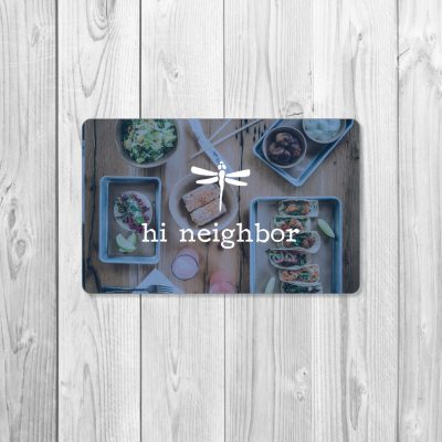 bartaco Neighbor Cards