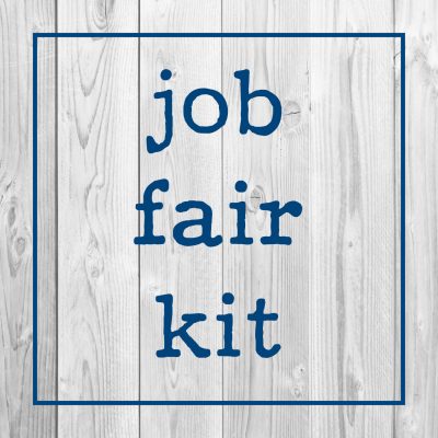 bartaco Job Fair Kit, product thumbnail