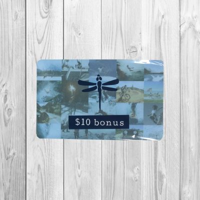 bartaco holiday $10 bonus card, 2024 edition, product thumbnail