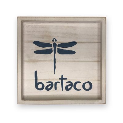 bartaco shutter sign, handpainted logo, nro, product thumbnail