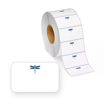 bartaco catering sticker, roll of 250, product thumbnail