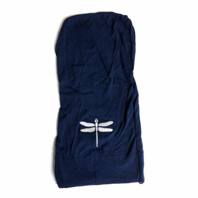 bartaco dreadlocks cap, flat fabric sleeve cap on white background, product thumbnail