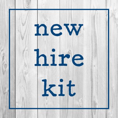 bartaco new hire kit