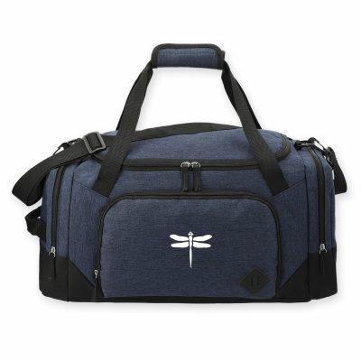 bartaco NRO Trainer Duffle Bag, front view, product thumbnail