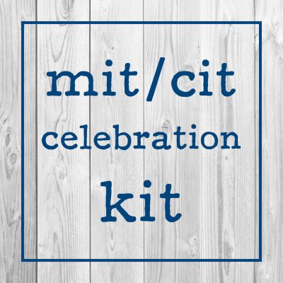bartaco, mit/cit celebration kit