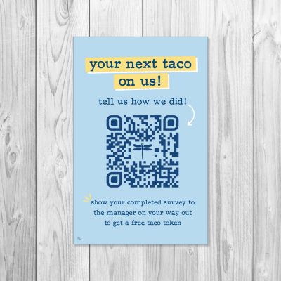 bartaco comment stickers, FL locations, sticker, product thumbnail