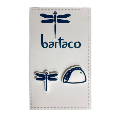 bartaco jibbitz